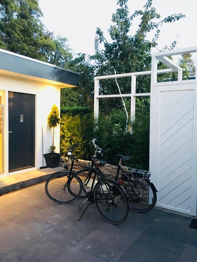De Vijverkamer-----privé Diner Op De Mogelijk!! Bed & Breakfast