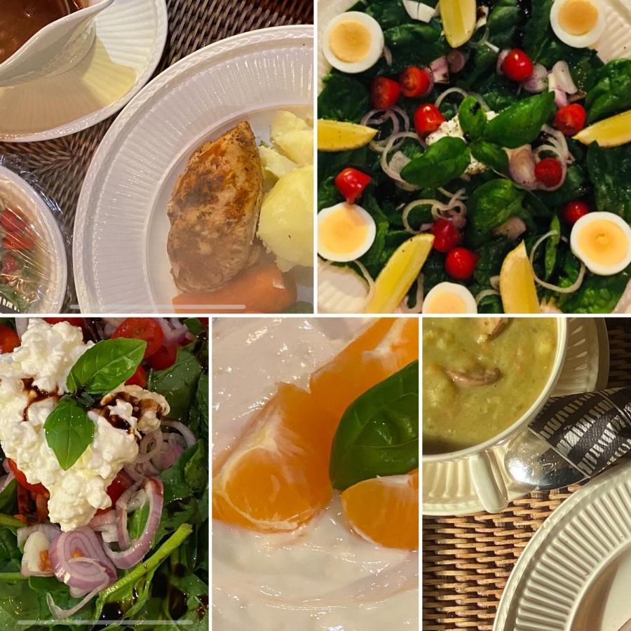 Bed & Breakfast De Vijverkamer-----privé Diner Op De Mogelijk!!