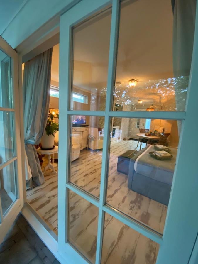 Bed & Breakfast De Vijverkamer-----privé Diner Op De Mogelijk!! *
